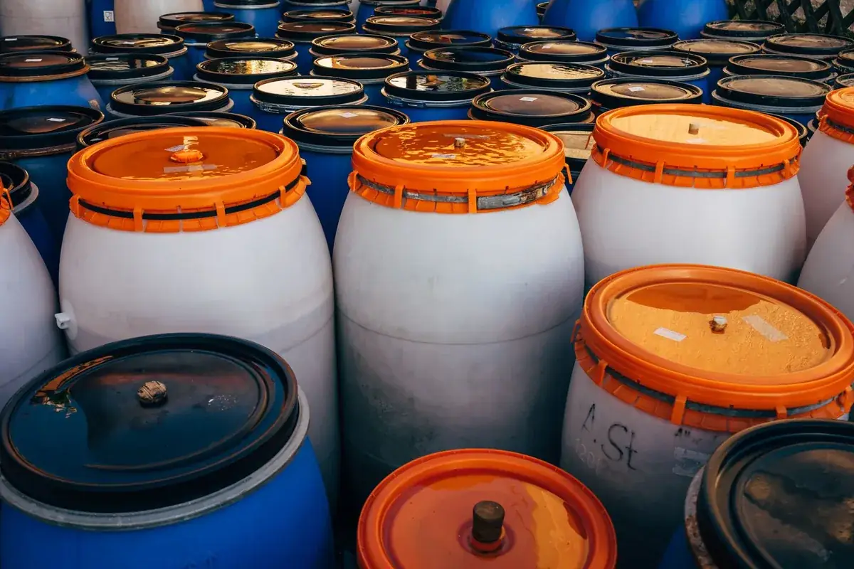 Chemical & Toxic Waste Cleanup in Port Sulphur, LA